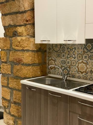 Apartamento Al Trappitu