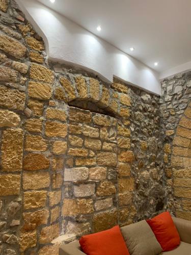 Apartamento Al Trappitu