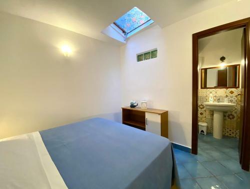 Apartamento Blu Bordonaro