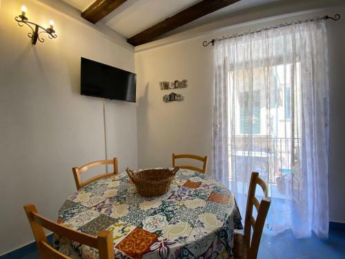 Apartamento Blu Bordonaro