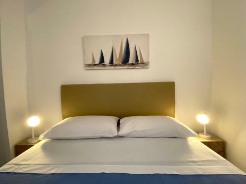 Apartamento Blu Bordonaro