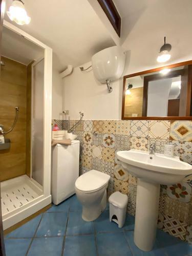 Apartamento Blu Bordonaro