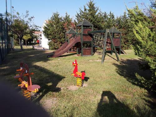 Apartamento Holiday Homes Cefal�