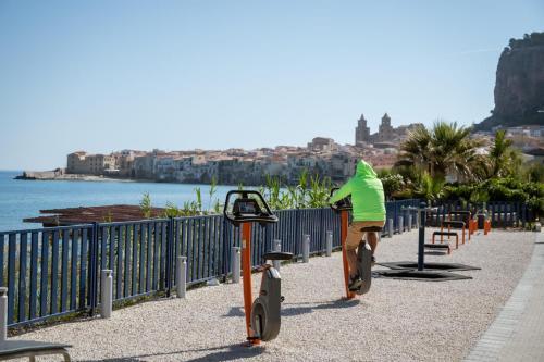 Incanto B&B Cefal�