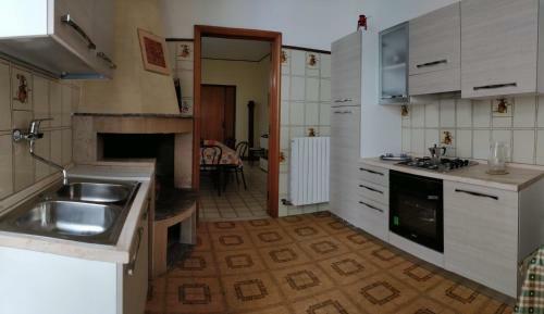 Apartamento Appartamento Via Pietro Gobetti