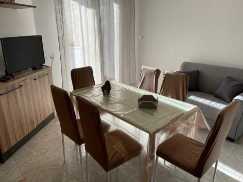 Apartamento Appartamento Centro Porto Cesareo