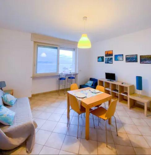 Apartamento Appartamento Incantevole Affacciato Sul Mare.