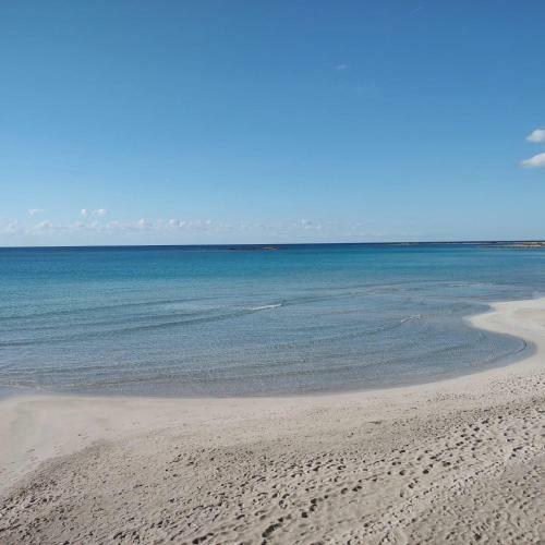 Calma Di Mare