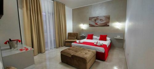Il Giglio B&B