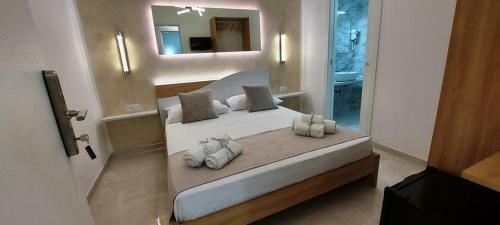 Il Giglio B&B