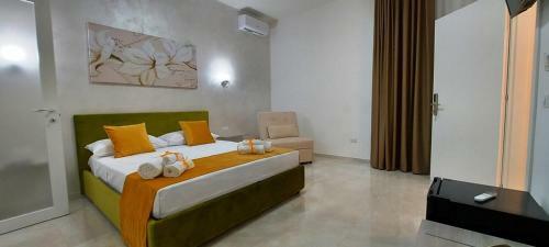 Il Giglio B&B