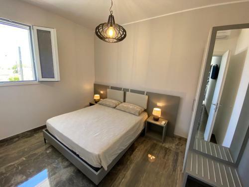 Apartamento Appartamento Luna
