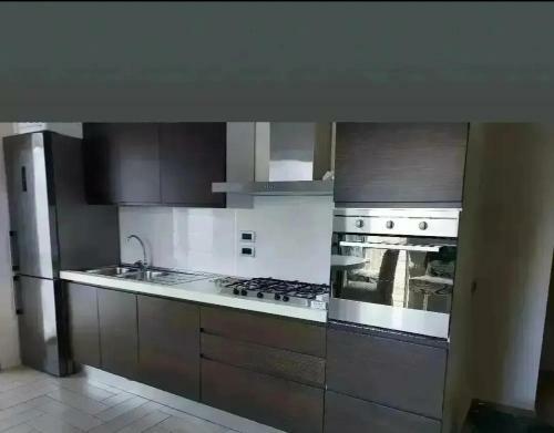 Apartamento Angey Appartamento