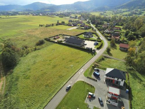 Apartament Beskidek