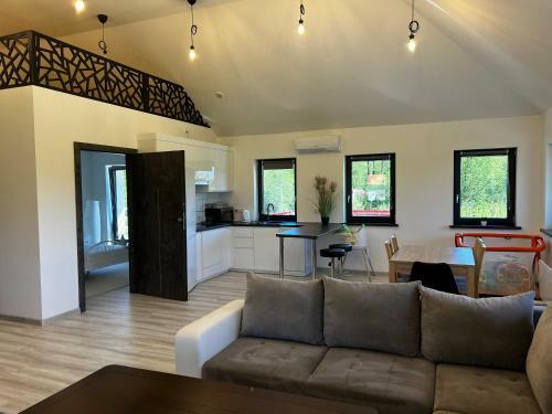 Apartament Beskidek