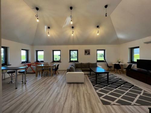 Apartament Beskidek