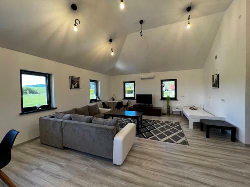 Apartament Beskidek