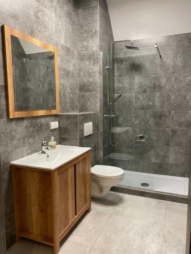 Apartament Beskidek