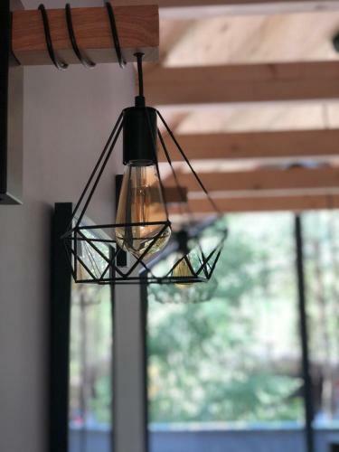 Foresthouse