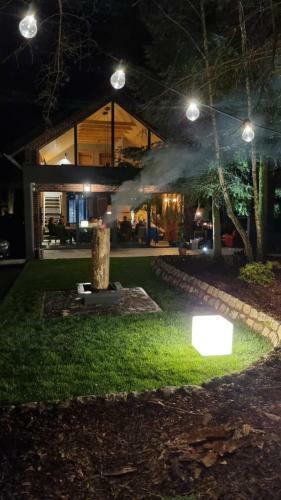 Foresthouse