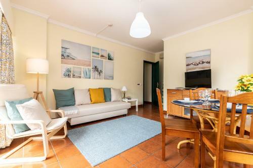 Parque Dos Reis Apartment 2