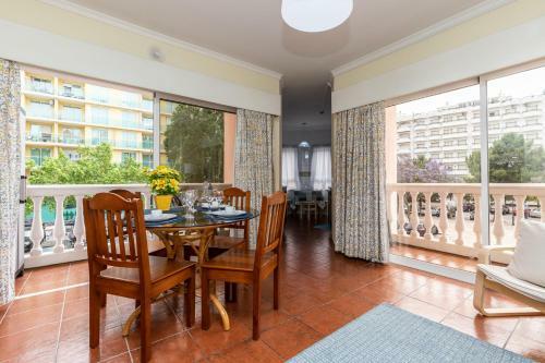 Parque Dos Reis Apartment 2