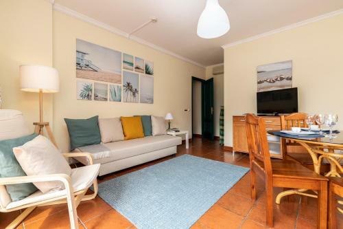 Parque Dos Reis Apartment 2