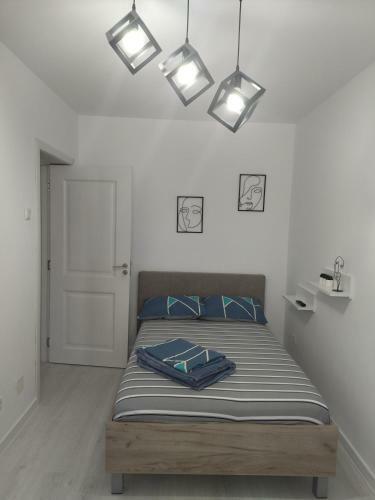 Apartament Max. Confort