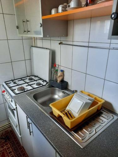 Apartament Cu 2 Camere