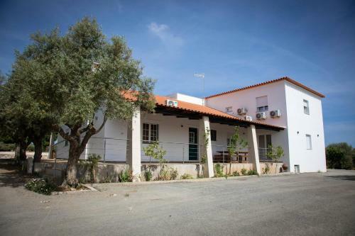Agroturismo Passo Do Lobo - Turismo Rural