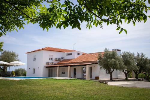 Agroturismo Passo Do Lobo - Turismo Rural