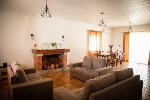 Agroturismo Passo Do Lobo - Turismo Rural