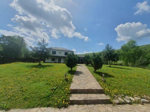 Villa Cabana Pufi