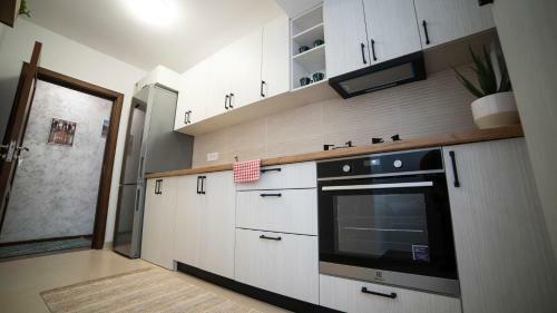 Ballade Apartment
