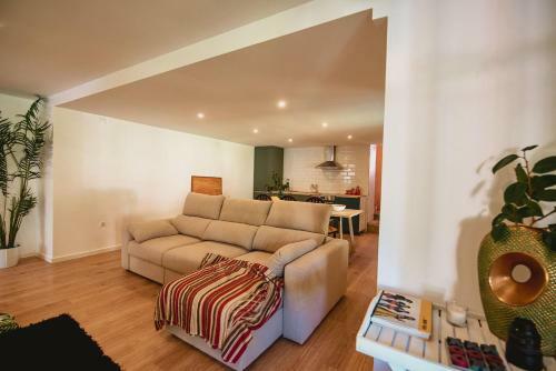 Villa �picos House