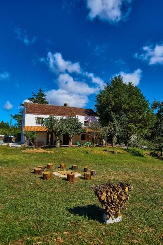 Villa �picos House