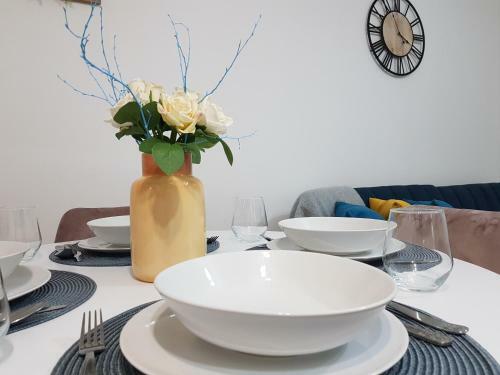 Apartamento Charming Hideaway In The Heart Of Timisoara!