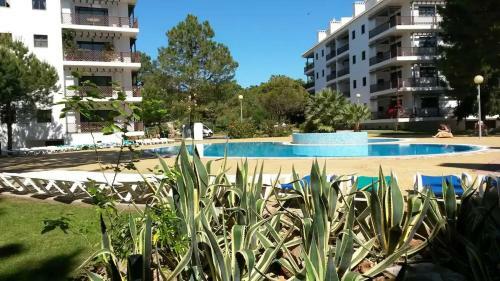 Apartamento Faraway Fal�sia