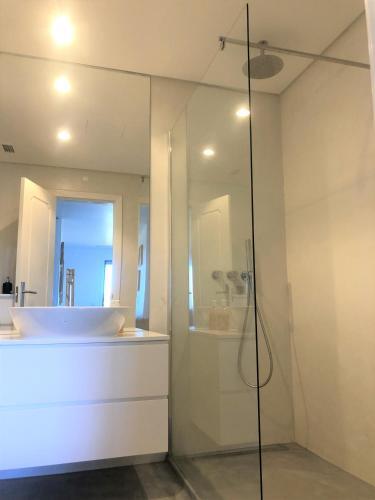 Apartamento Faraway Fal�sia