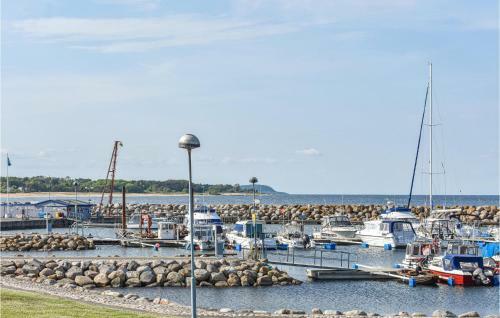 Awesome Apartment In Simrishamn W/ Wifi And 2 Bedrooms