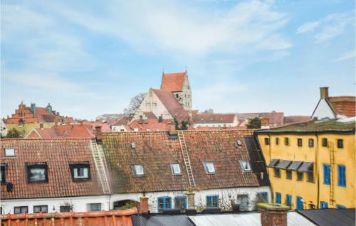 Awesome Apartment In Simrishamn W/ Wifi And 2 Bedrooms