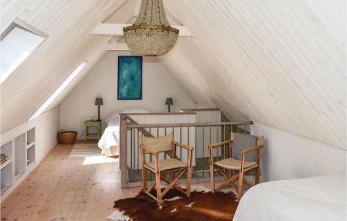 Amazing Home In Simrishamn W/ Wifi And 2 Bedrooms