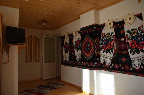 Hostal Pensiunea Potcovaru