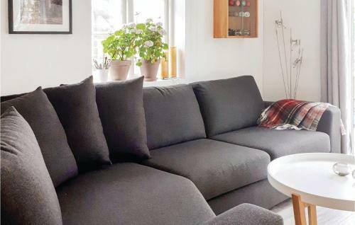 Two-bedroom Holiday Home In Skillingaryd