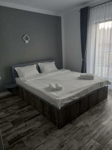 Hostal Pensiunea 7 Coline Voronet