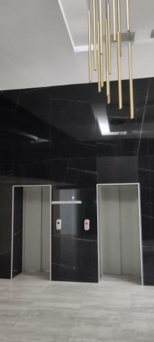 Apartamento Olimp Family