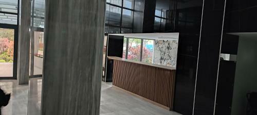 Apartamento Olimp Family