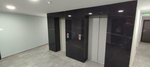 Apartamento Olimp Family