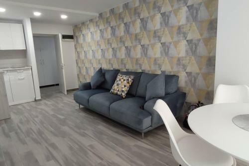 Apartamento Test