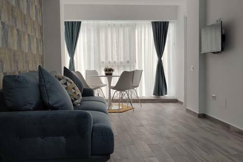 Apartamento Test